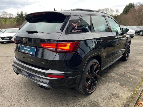 Cupra Ateca 2.0 TSI 4Drive 221 kW image number 3