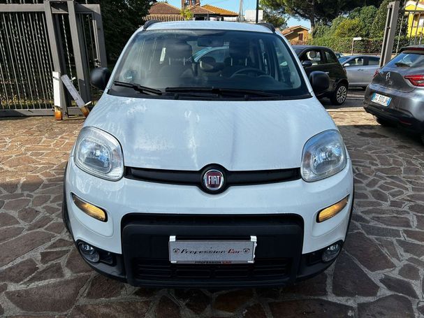 Fiat Panda 1.0 Hybrid City 51 kW image number 3