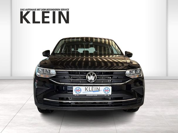 Volkswagen Tiguan 96 kW image number 2