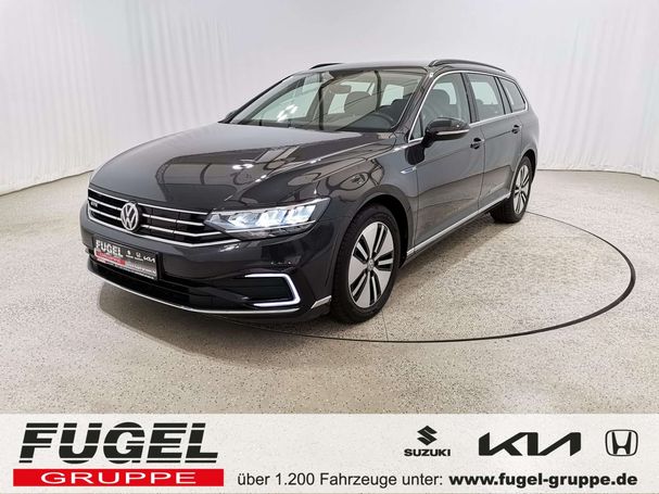 Volkswagen Passat GTE 1.4 TSI DSG 160 kW image number 2