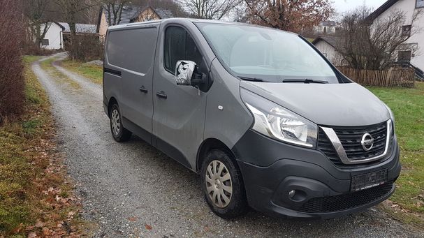 Nissan NV300 L1H1 2.9 121 Comfort 89 kW image number 1