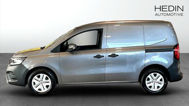 Renault Kangoo 95 71 kW image number 6