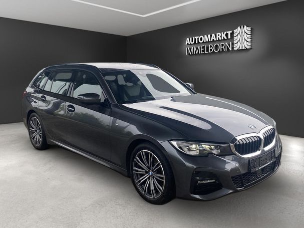 BMW 320d Touring M Sport xDrive 140 kW image number 1