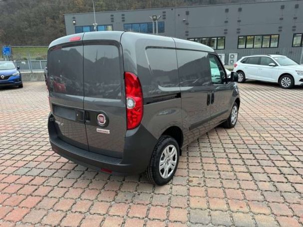 Fiat Doblo Cargo S&S 77 kW image number 6