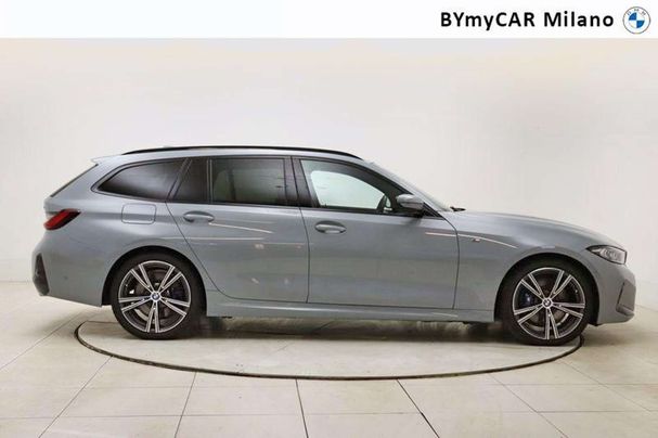 BMW 320d Touring xDrive 140 kW image number 7