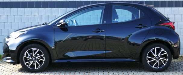 Toyota Yaris 1.5 92 kW image number 3