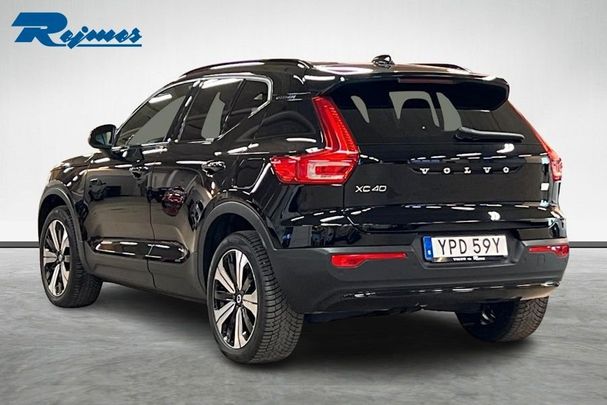 Volvo XC40 Recharge Plus 171 kW image number 3