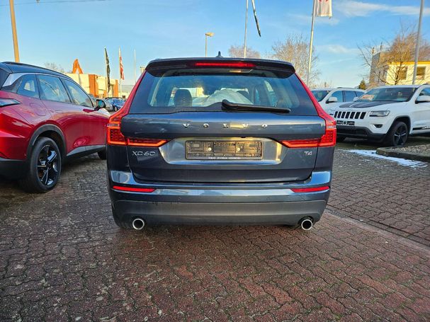 Volvo XC60 Momentum 140 kW image number 6