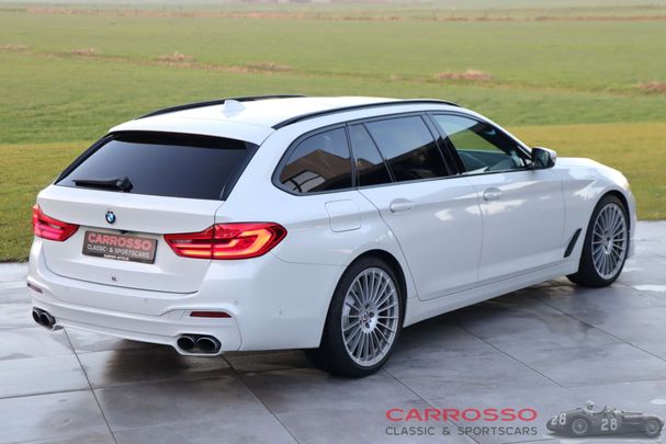 ALPINA B5 447 kW image number 23