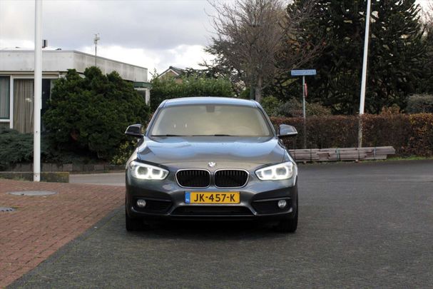 BMW 118i 100 kW image number 3