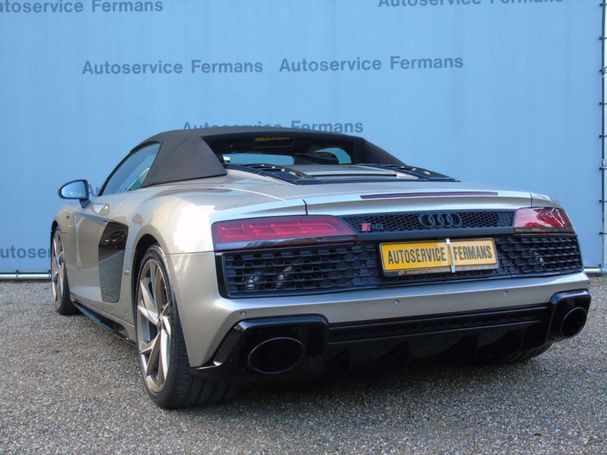 Audi R8 5.2 397 kW image number 13