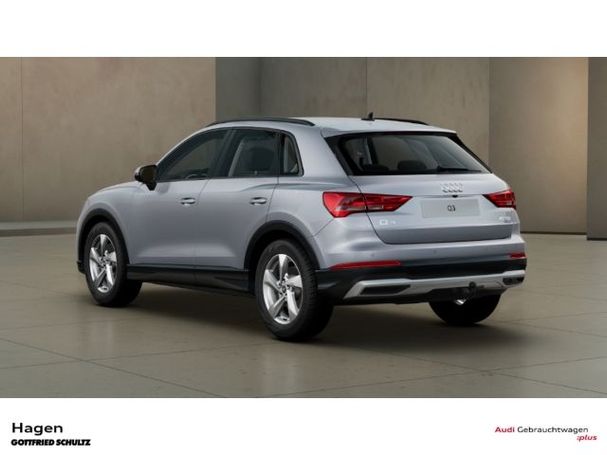 Audi Q3 40 TDI S tronic 147 kW image number 3