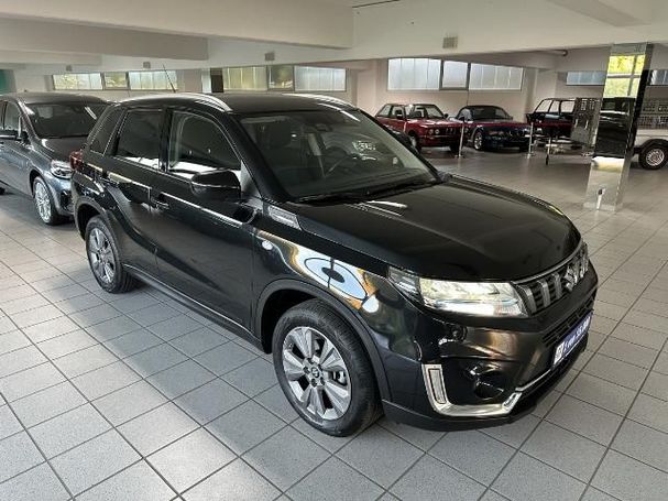 Suzuki Vitara 1.4 Hybrid Comfort 95 kW image number 15