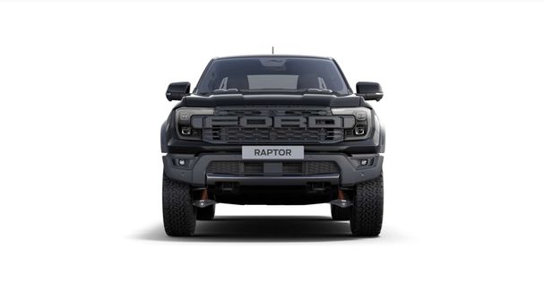 Ford Ranger Raptor 3.0 215 kW image number 19