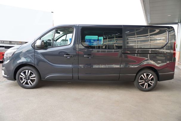 Renault Trafic 125 kW image number 8