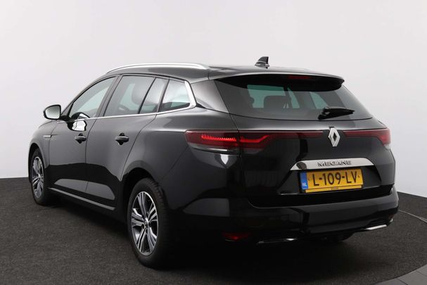 Renault Megane Estate TCe 140 103 kW image number 6