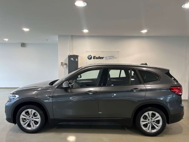 BMW X1 25e xDrive 162 kW image number 5