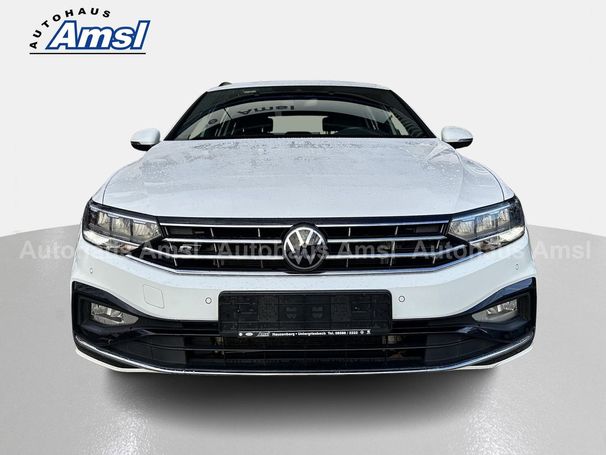 Volkswagen Passat Variant 2.0 TSI DSG 140 kW image number 7