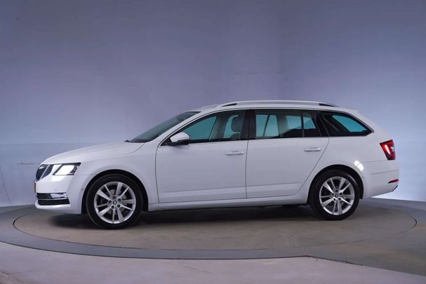 Skoda Octavia 1.0 TSI 85 kW image number 3