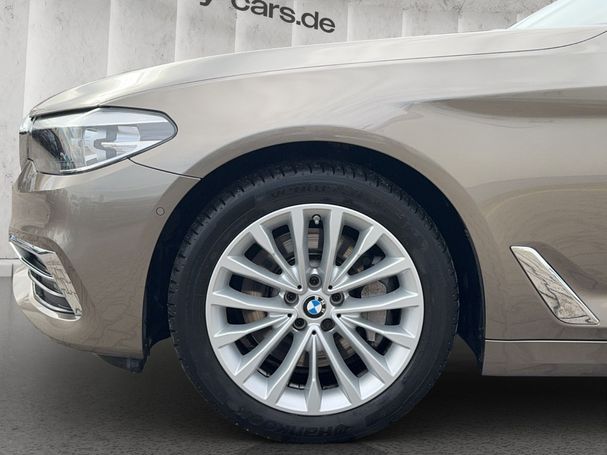 BMW 530i xDrive 185 kW image number 10