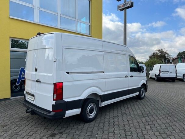 Volkswagen Crafter 103 kW image number 6