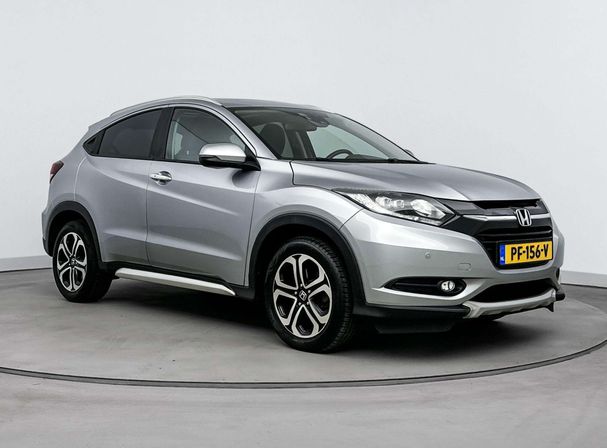 Honda HR-V 1.5 i-VTEC Executive 96 kW image number 7