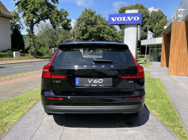 Volvo V60 B4 145 kW image number 2