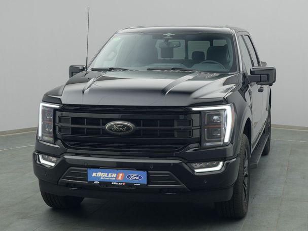 Ford F-150 298 kW image number 48