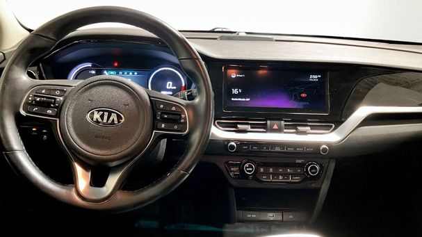 Kia Niro e 64 kWh 150 kW image number 7