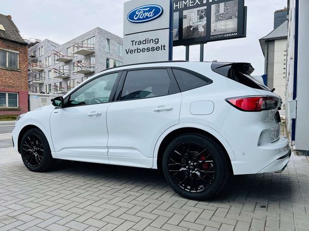 Ford Kuga 1.5 EcoBoost ST-Line 110 kW image number 4