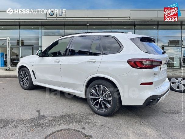 BMW X5 45e xDrive 290 kW image number 23