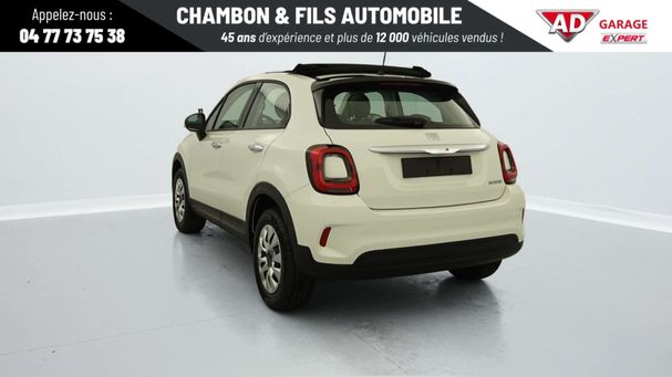 Fiat 500X 96 kW image number 5