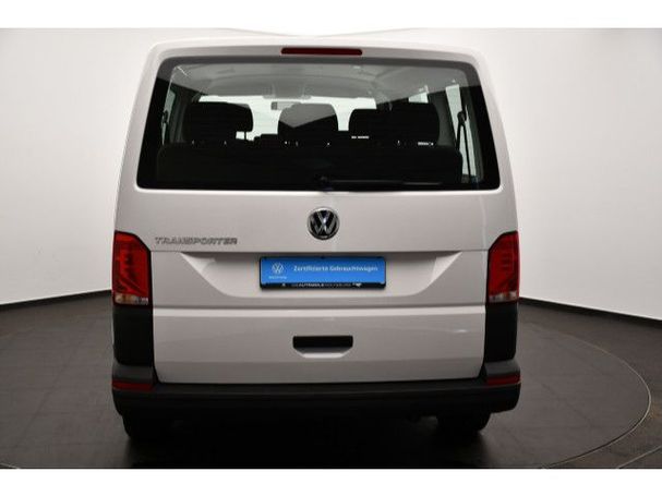 Volkswagen T6 Transporter DSG EcoProfi 110 kW image number 18