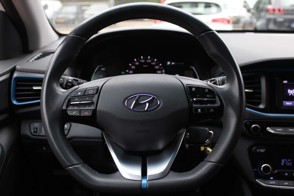 Hyundai Ioniq 1.6 104 kW image number 8