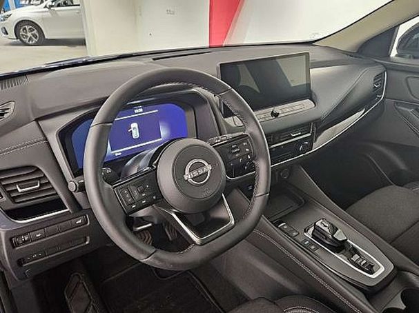 Nissan Qashqai 140 kW image number 4