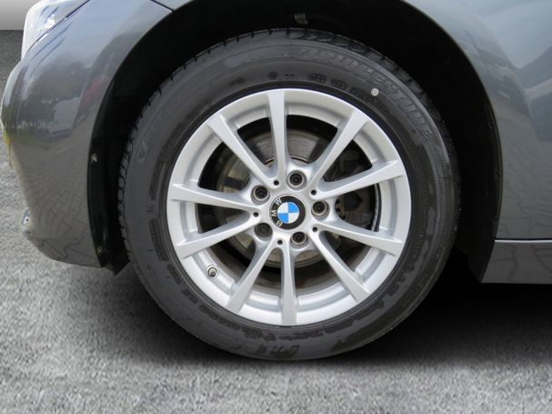 BMW 318d Touring Advantage 110 kW image number 5