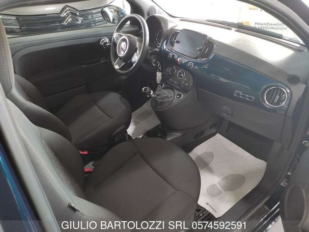 Fiat 500 1.0 51 kW image number 9