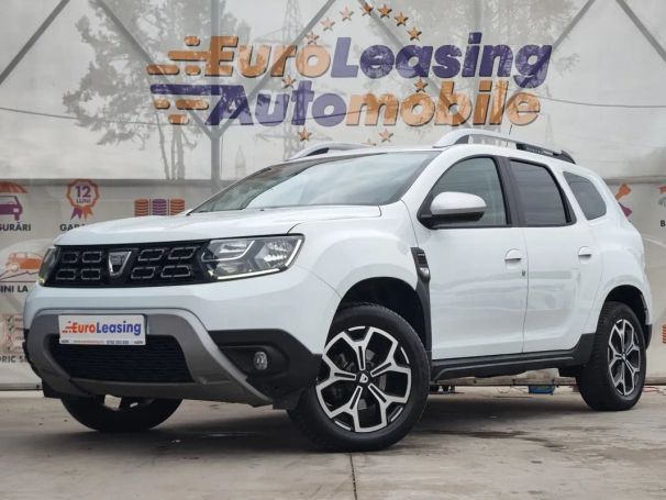 Dacia Duster 85 kW image number 1