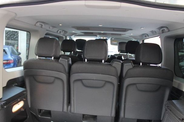 Renault Trafic Combi Spaceclass 110 kW image number 5