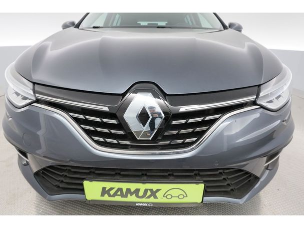 Renault Megane dCi 115 85 kW image number 7