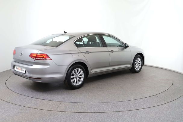 Volkswagen Passat TDI Comfortline 88 kW image number 2