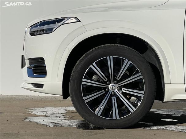 Volvo XC90 B5 AWD T8 173 kW image number 19