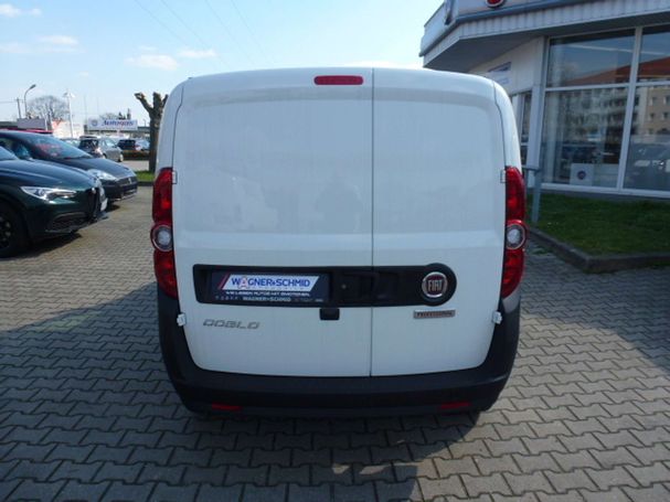 Fiat Doblo 74 kW image number 5