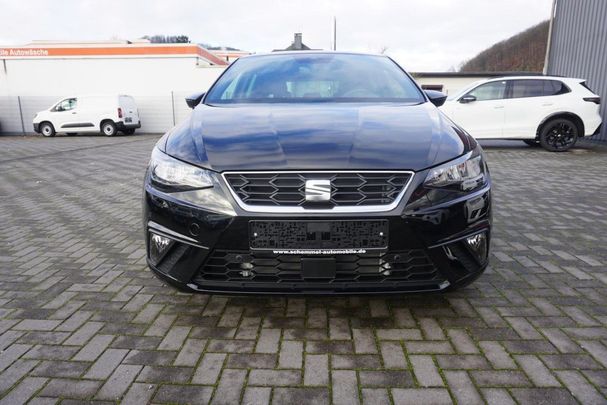 Seat Ibiza 1.0 TSI FR 85 kW image number 2