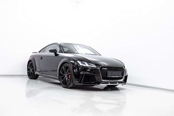 Audi TT RS 2.5 TFSI S tronic 294 kW image number 2