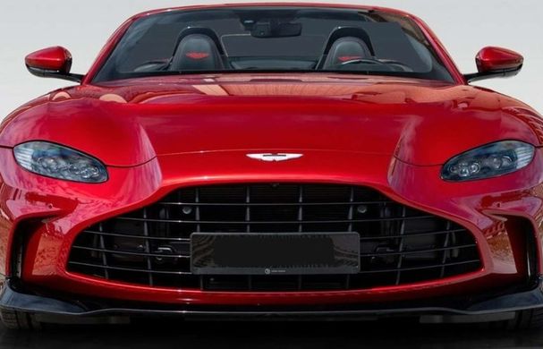 Aston Martin Vantage Roadster 375 kW image number 6