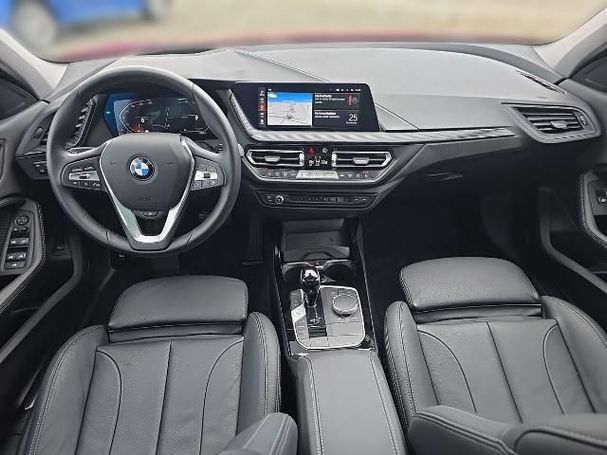 BMW 120d 140 kW image number 8