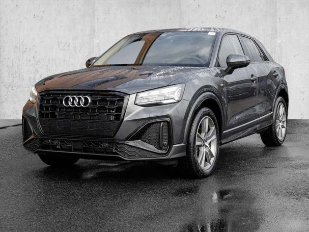 Audi Q2 30 TDI S tronic S-line 85 kW image number 1