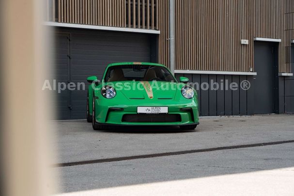 Porsche 992 GT3 Touring 375 kW image number 17