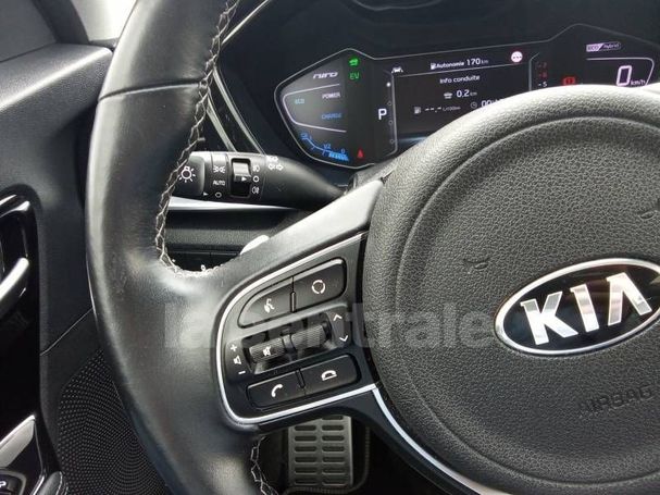 Kia Niro Hybrid 1.6 GDI Premium 104 kW image number 21